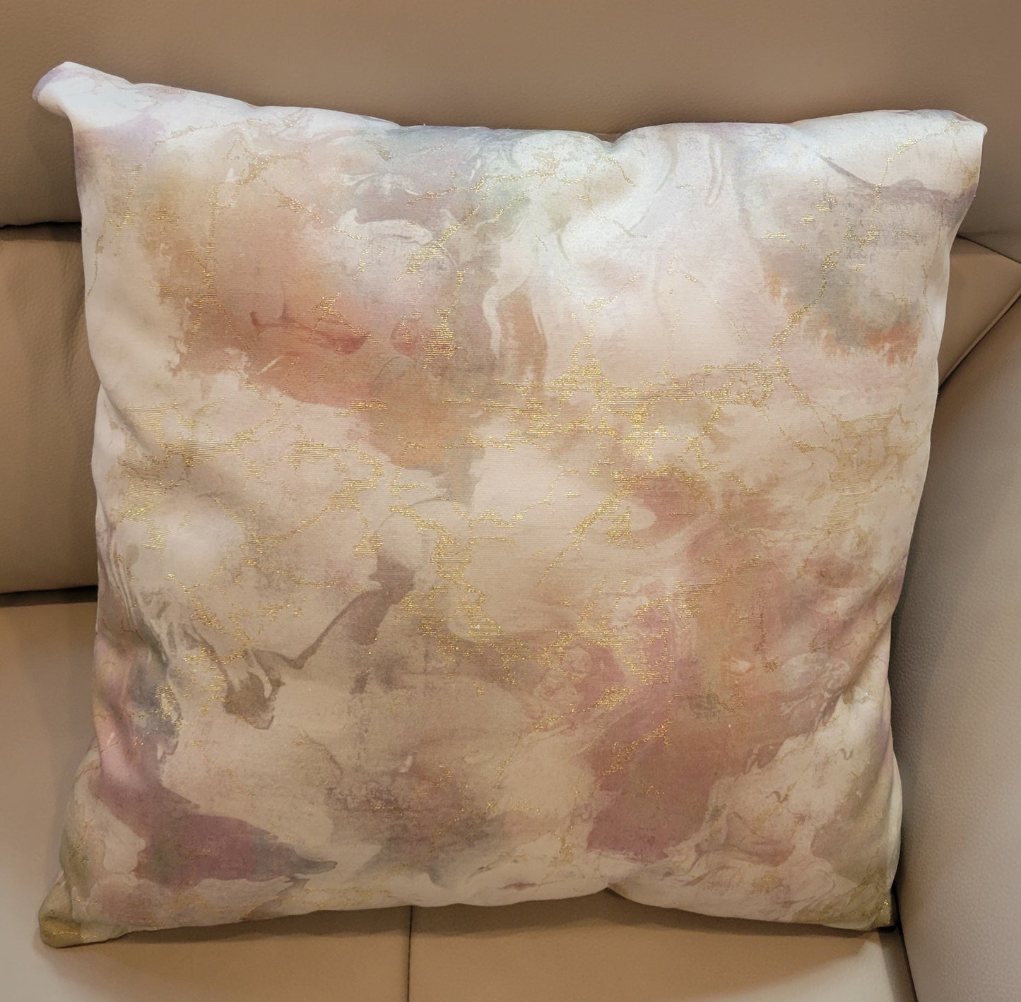 Blossom Pillow