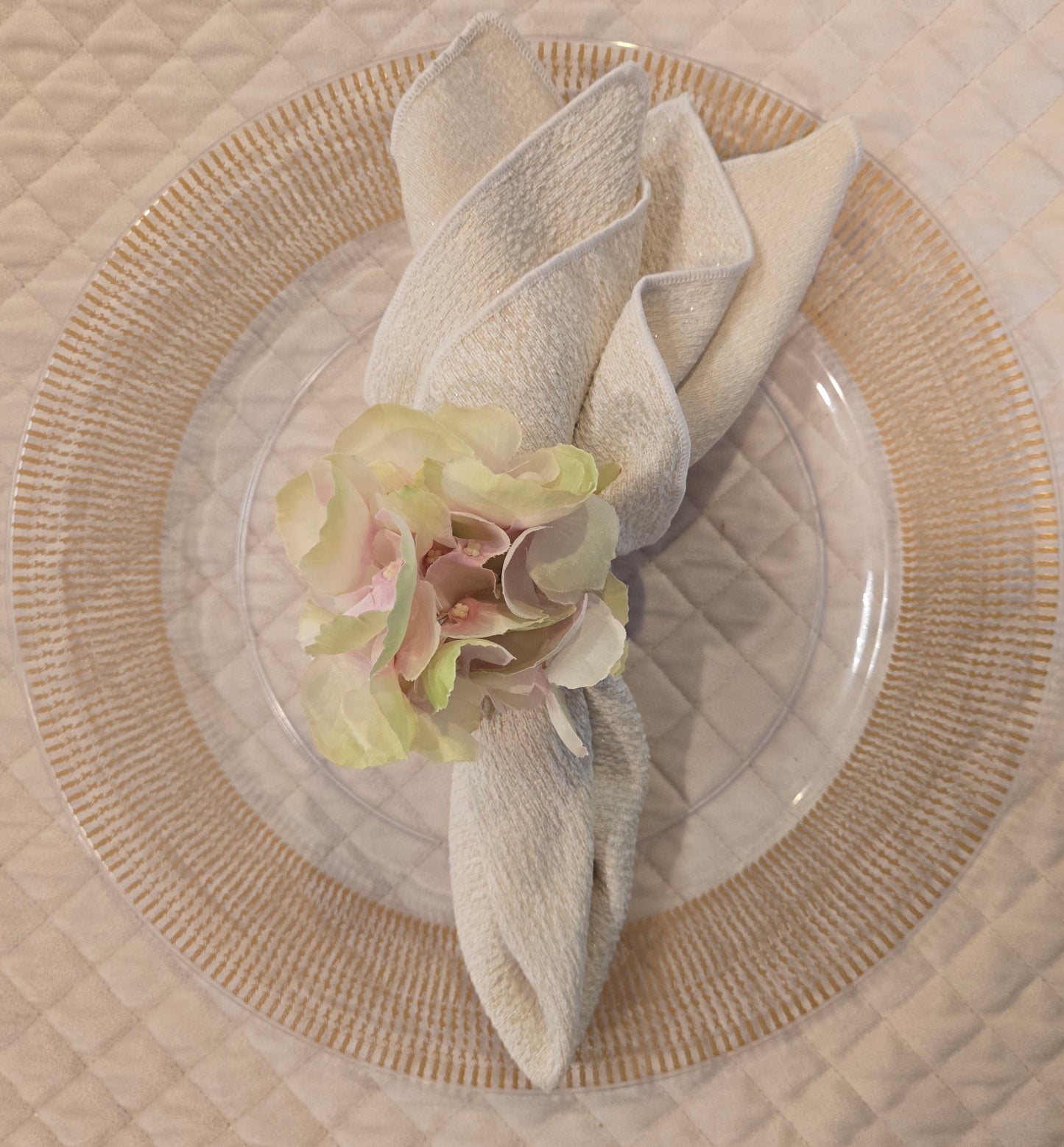 Elegante napkins 109