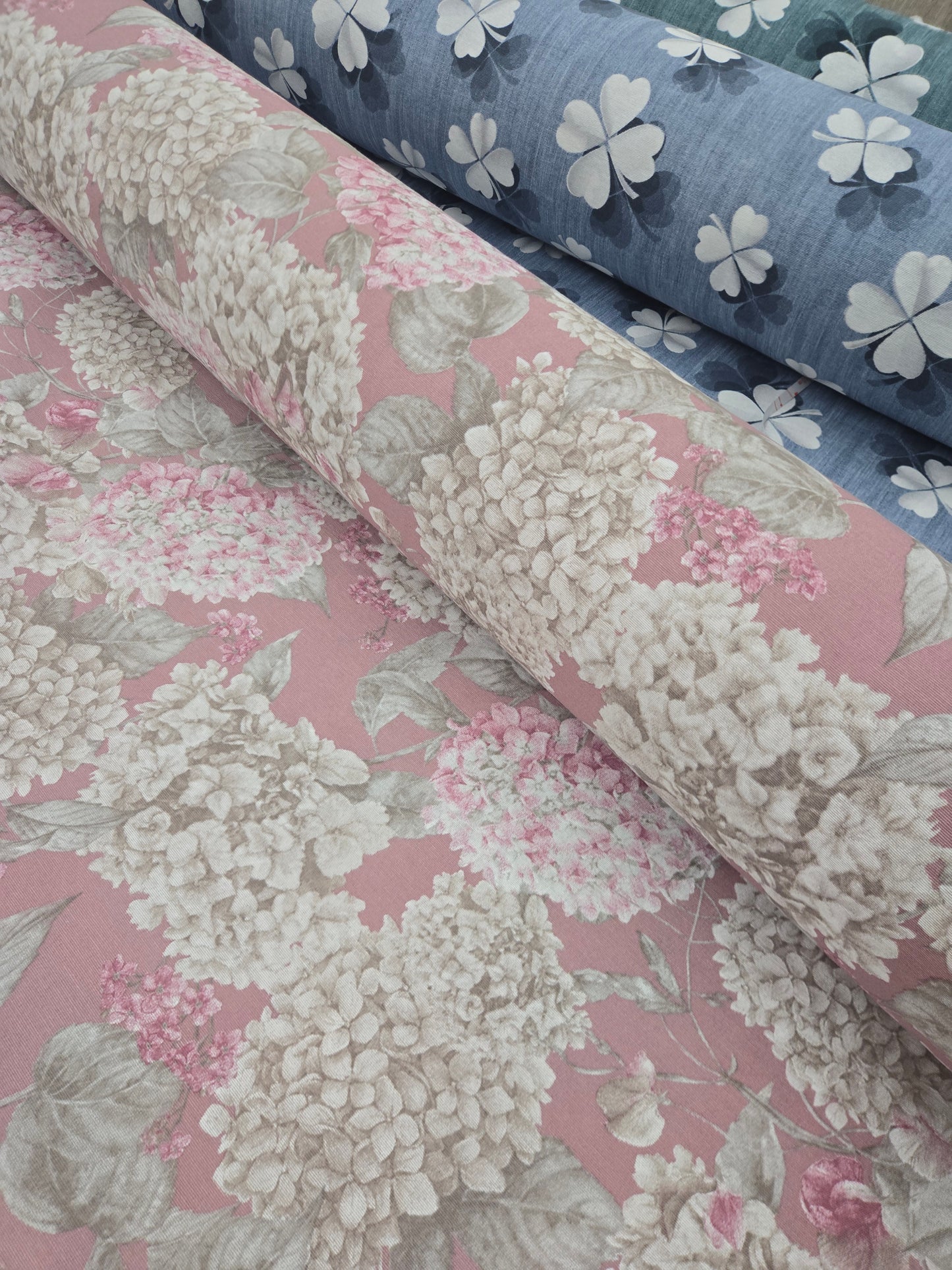 8160 Hydrangea