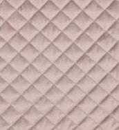 6030 Velvet Quilted Mauve