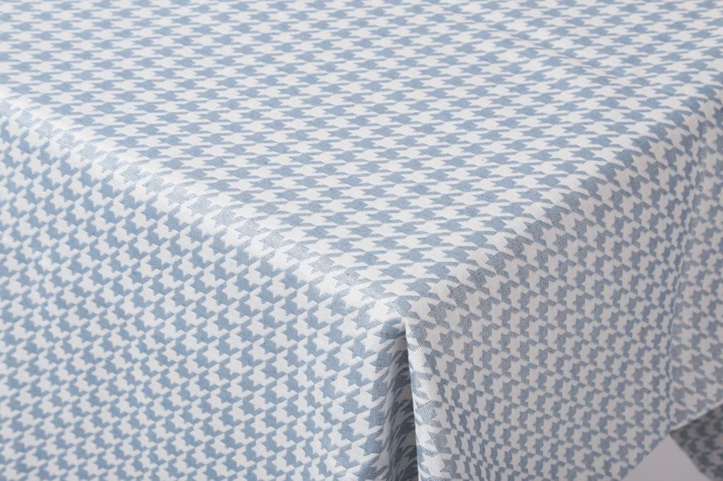 2970 Houndstooth Blue