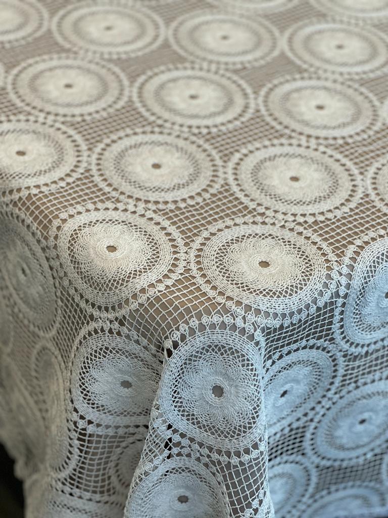 8320 Dentelle (unlined)