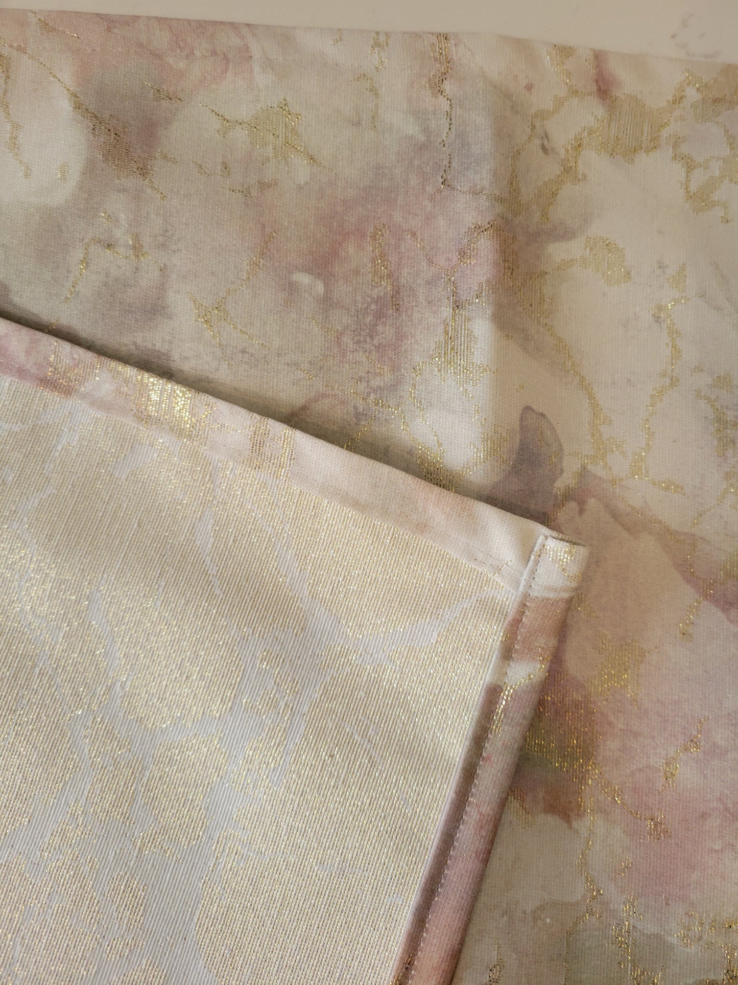 Blossom Table Runner