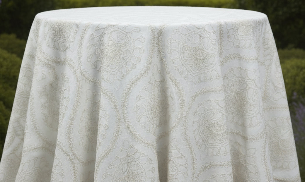 1007 Jardin Taupe