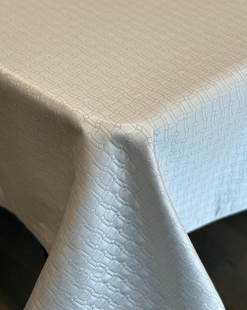 2160 Naples White Silver