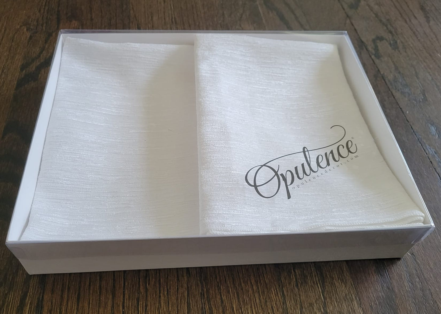 Velveteen Napkin 182