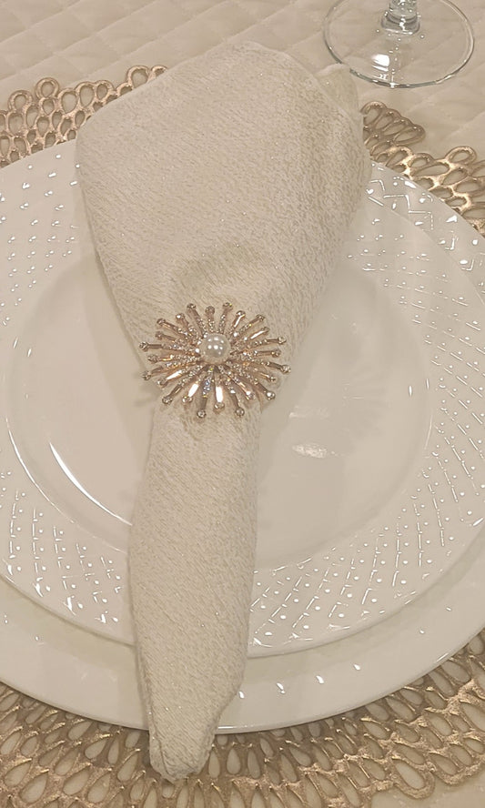 Elegante napkins 109