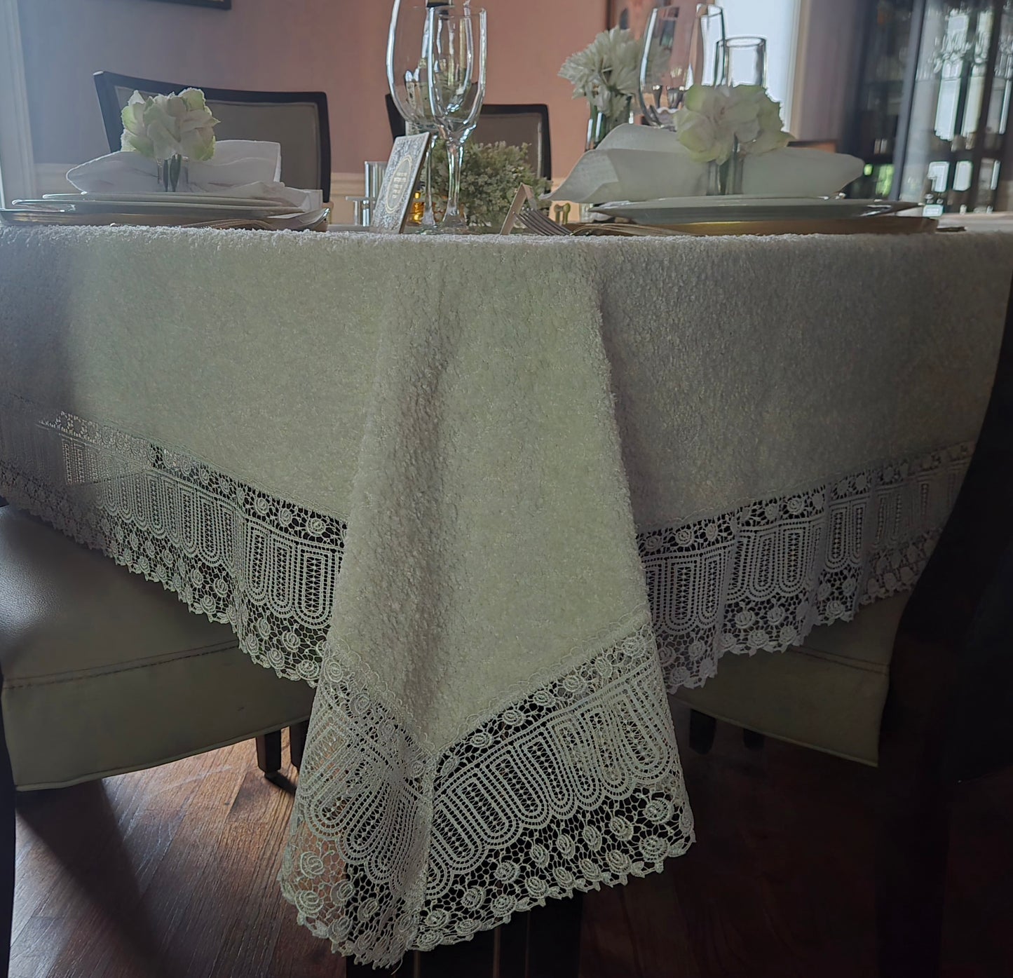 6188 Turin Boucle