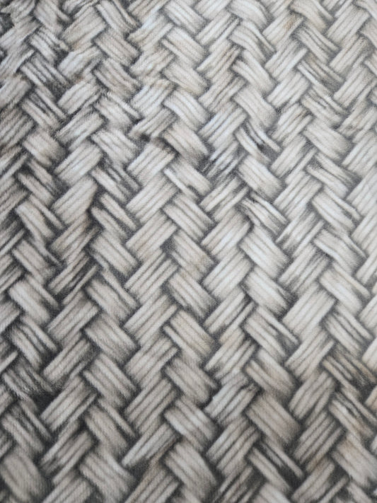 9102 BasketWeave