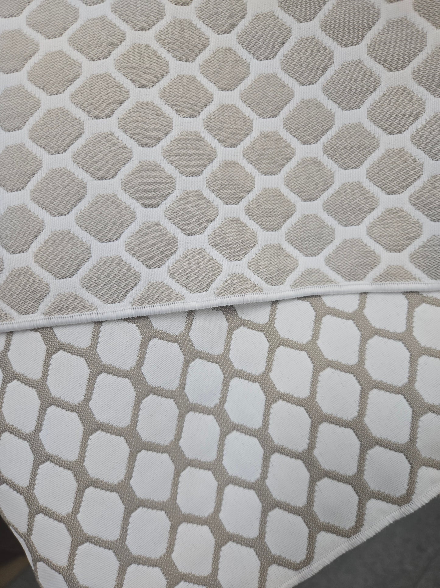 3118 Hanna Taupe