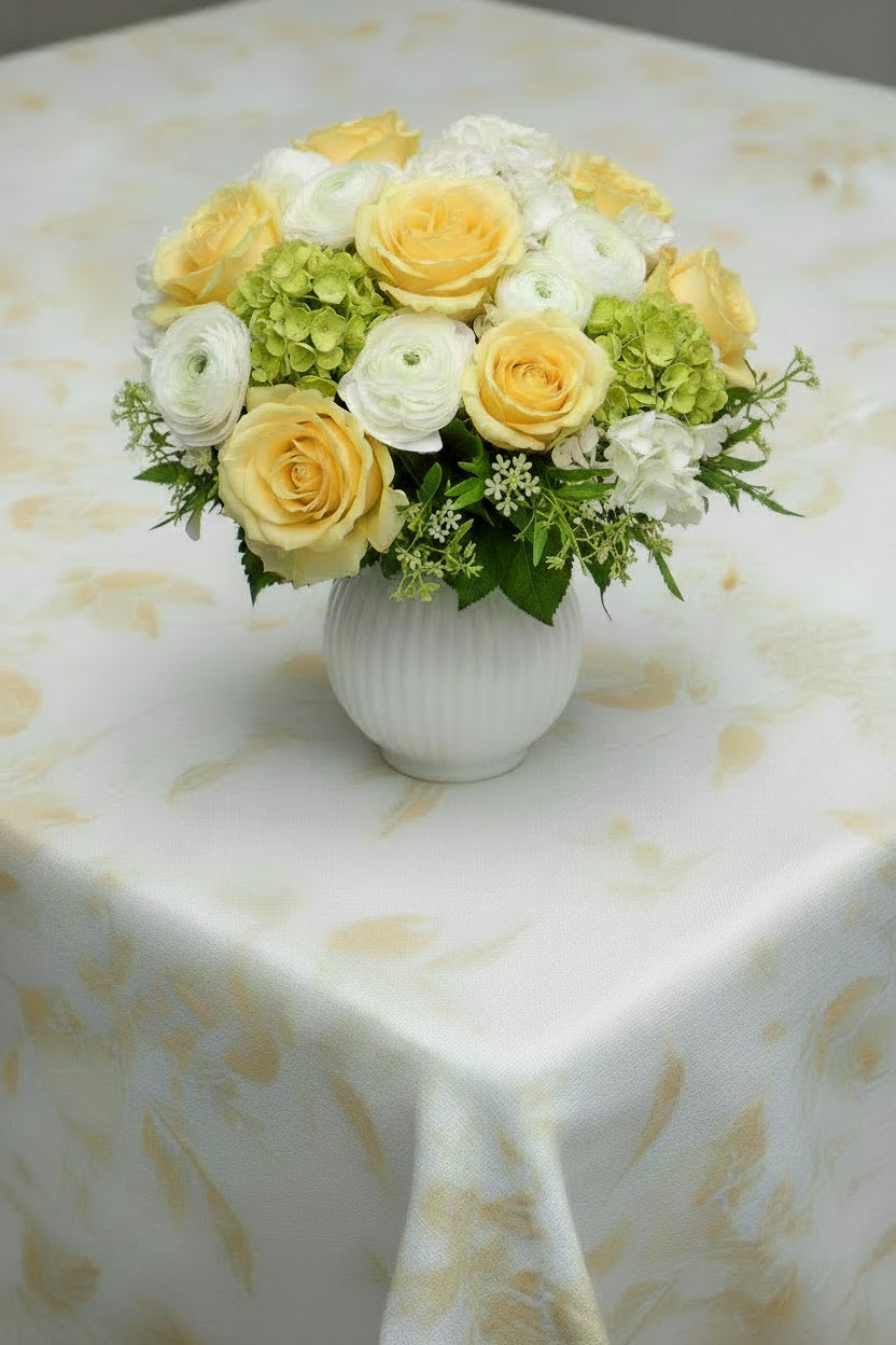 8203 Garden Yellow