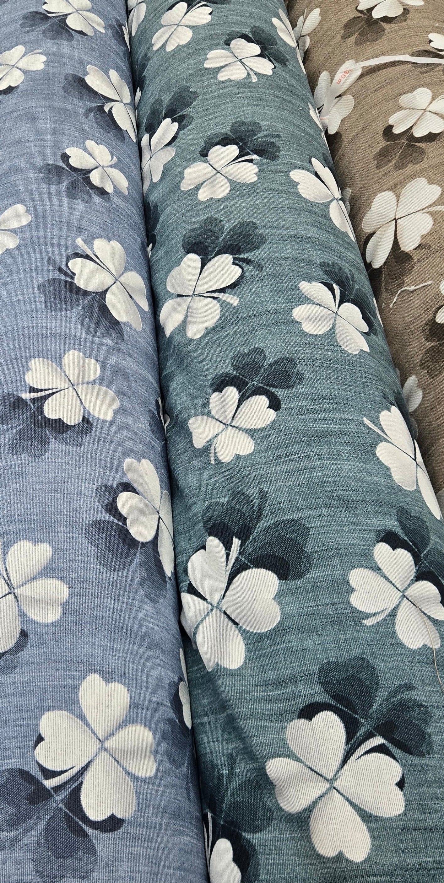 8140 Clovaire Teal