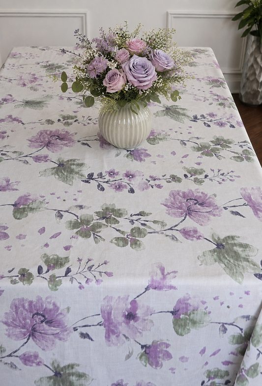 7020 Botanical Lilac