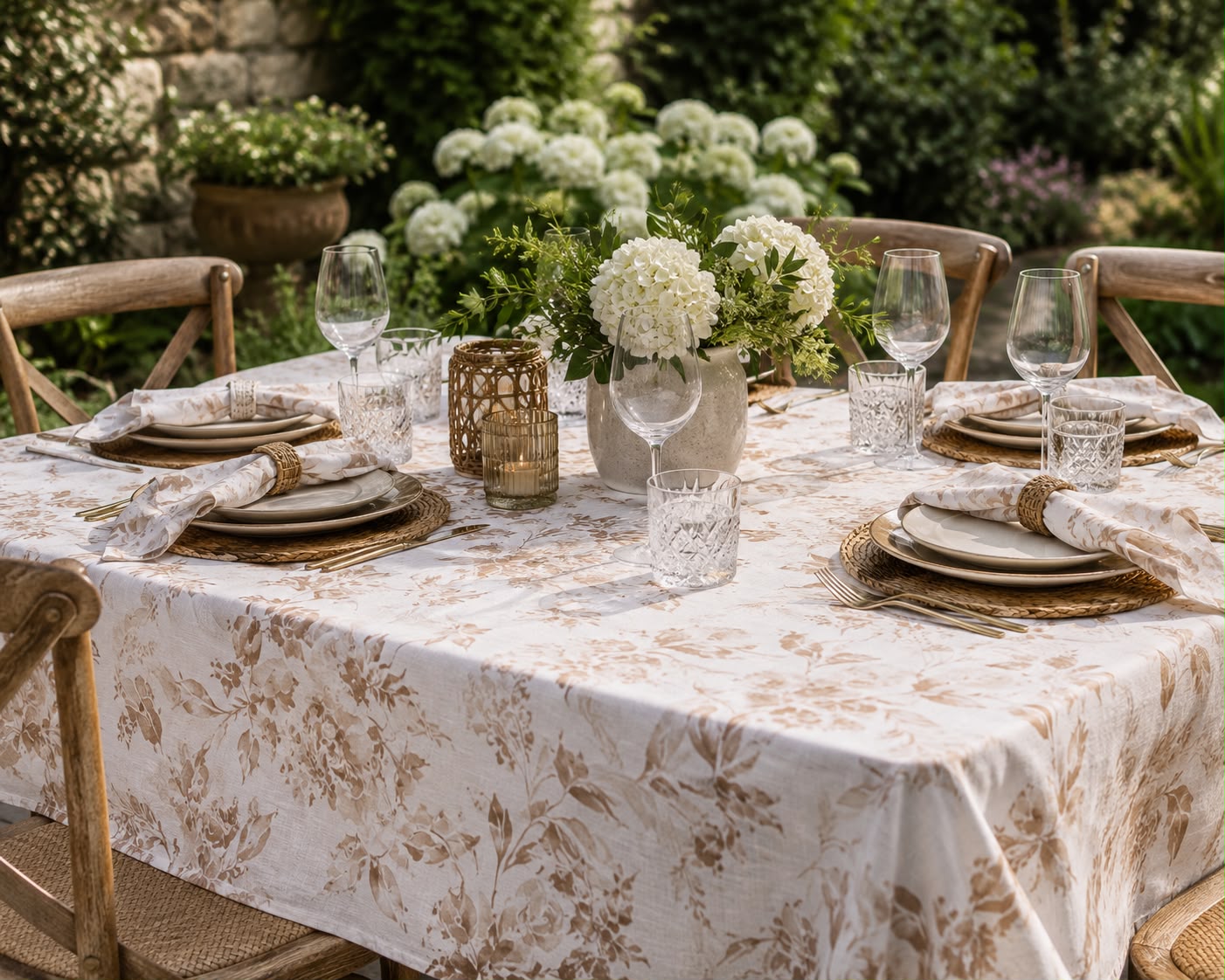 8203 Garden Taupe