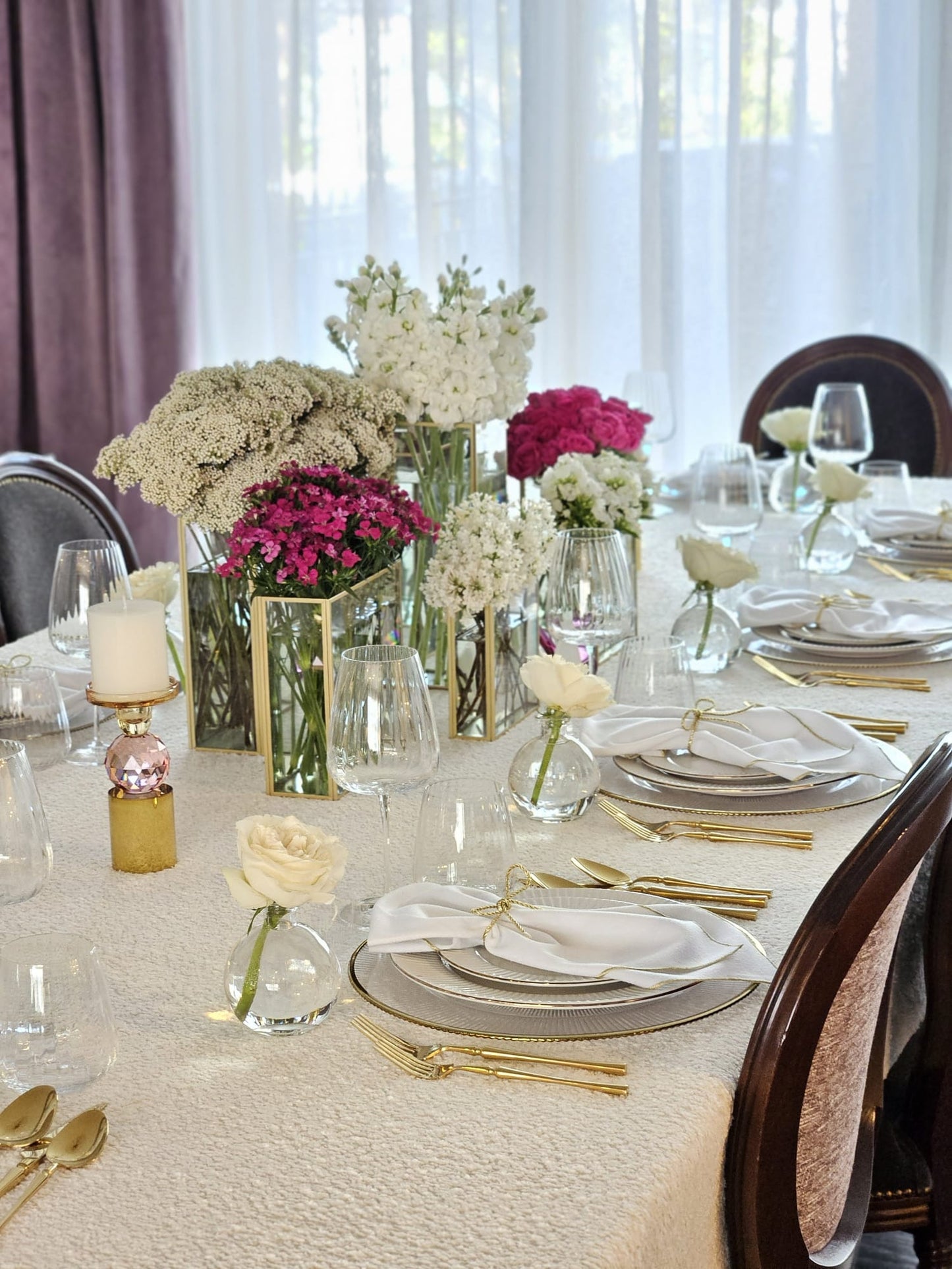 3188 Pavia Boucle Antique White