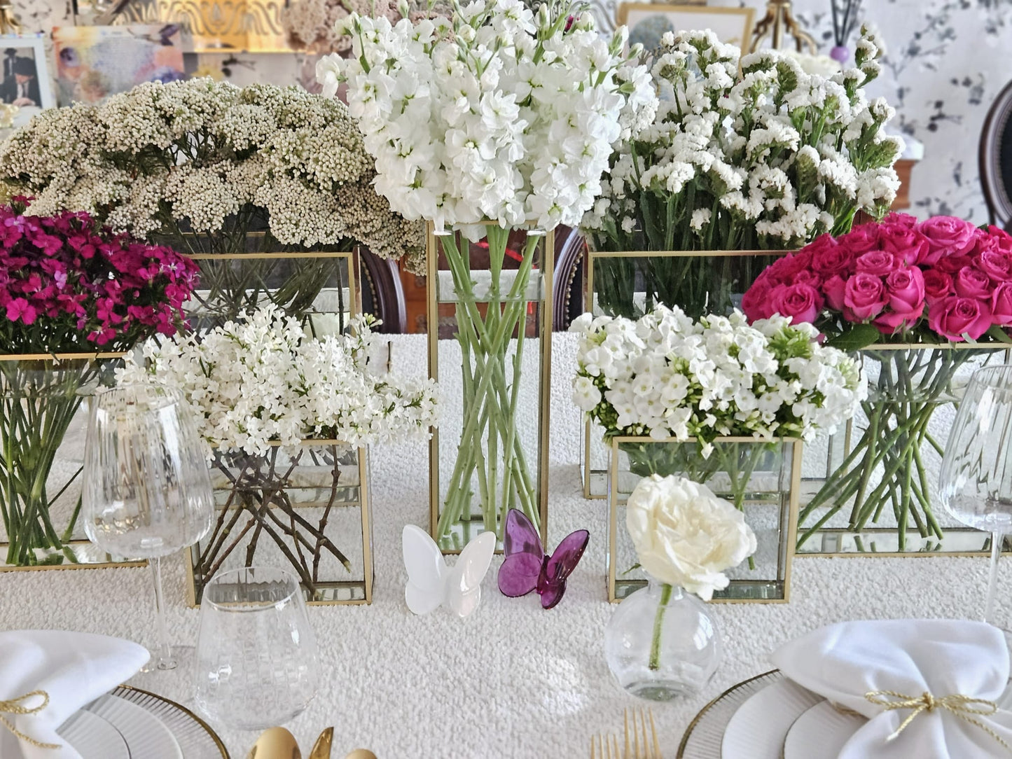 3188 Pavia Boucle Antique White