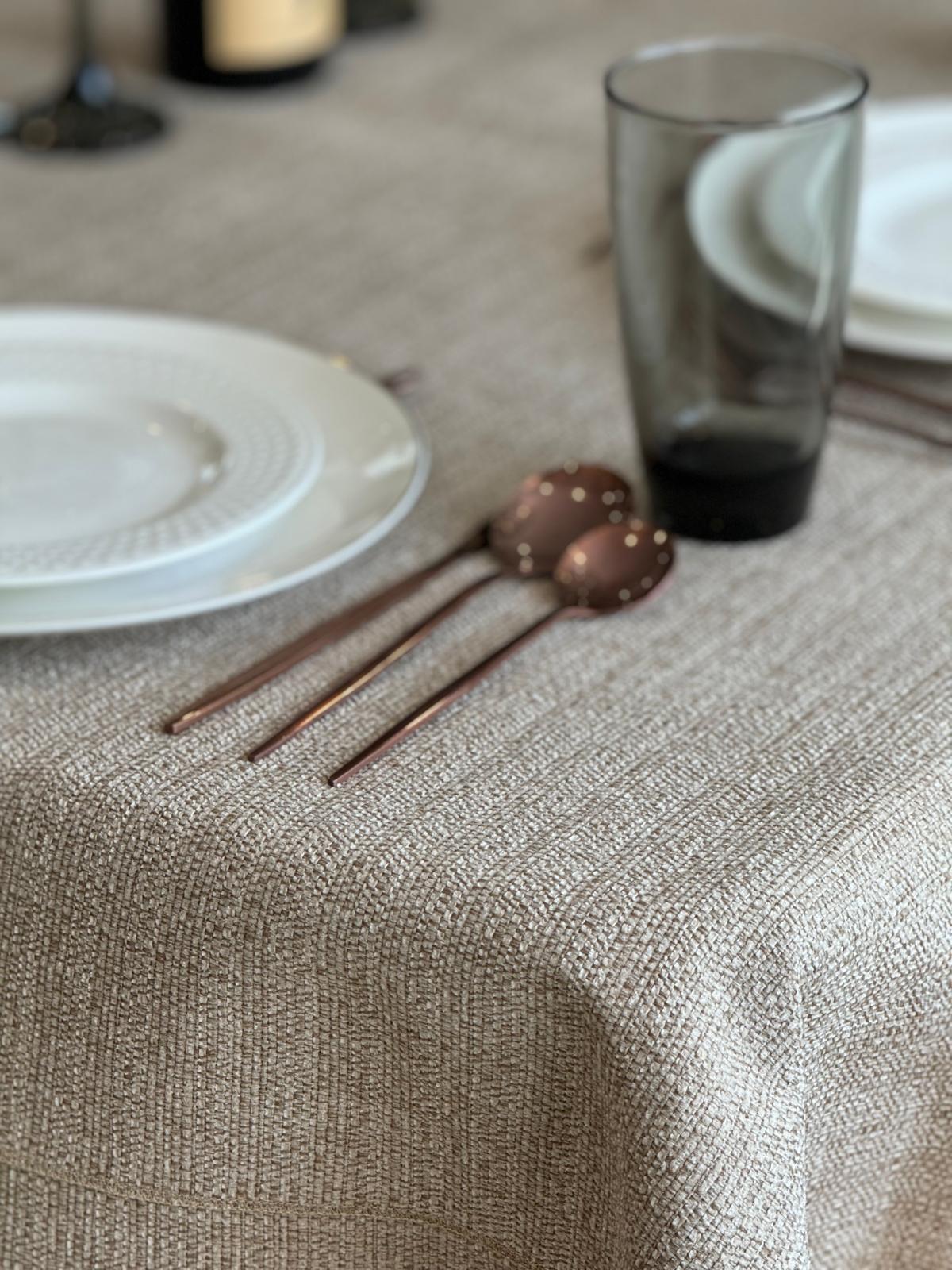 5388 Lusso Taupe
