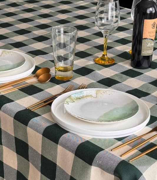 2977 Checkered Hunter