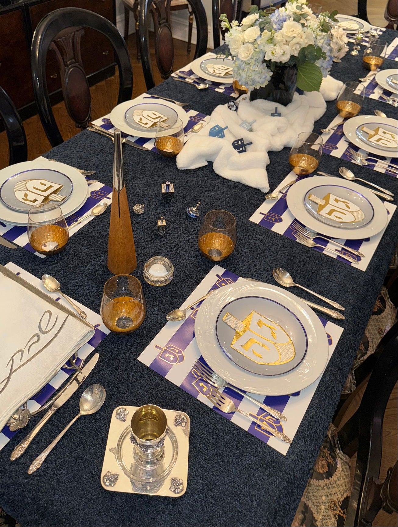 3188 Pavia Boucle Navy