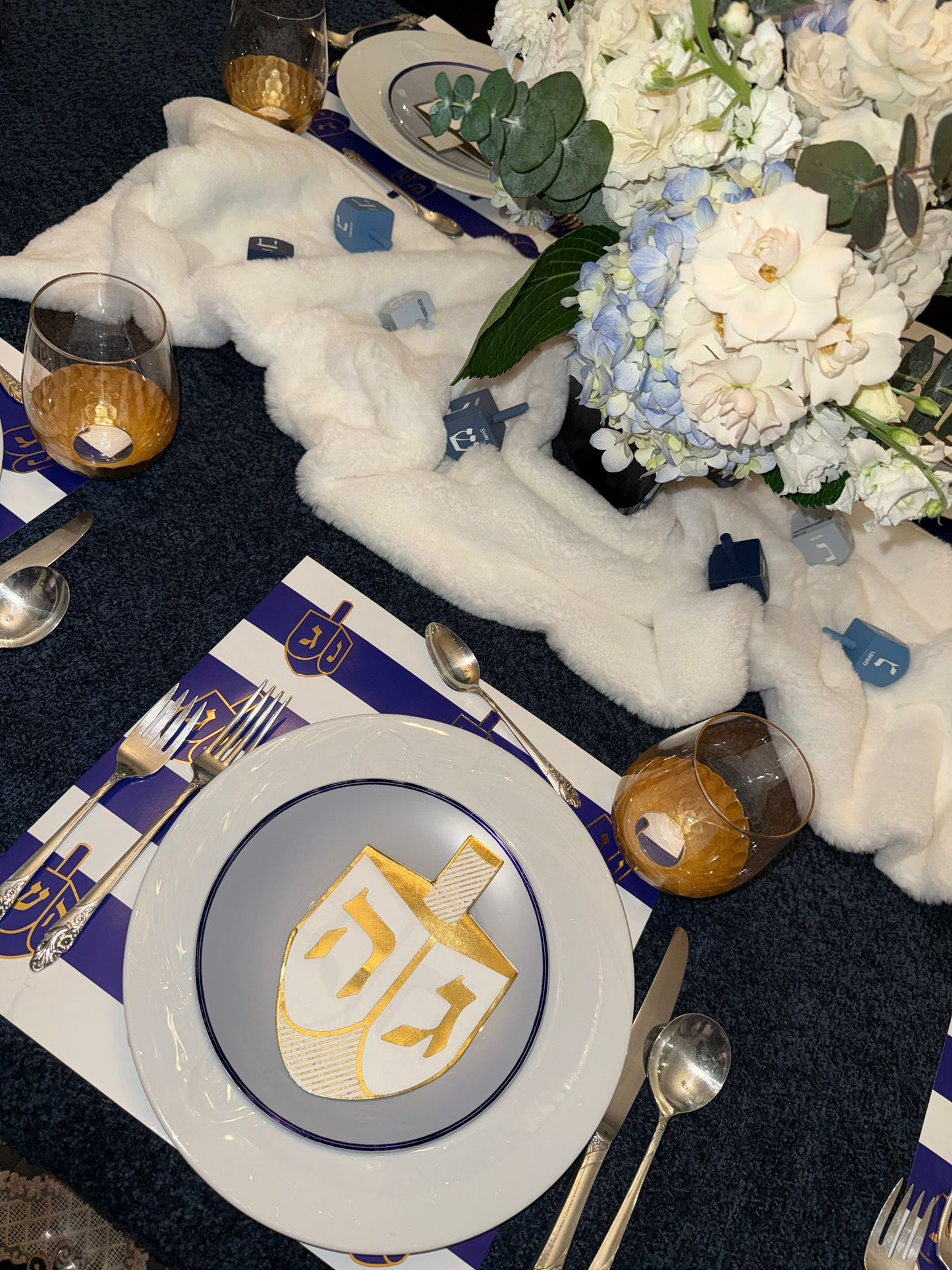 3188 Pavia Boucle Navy