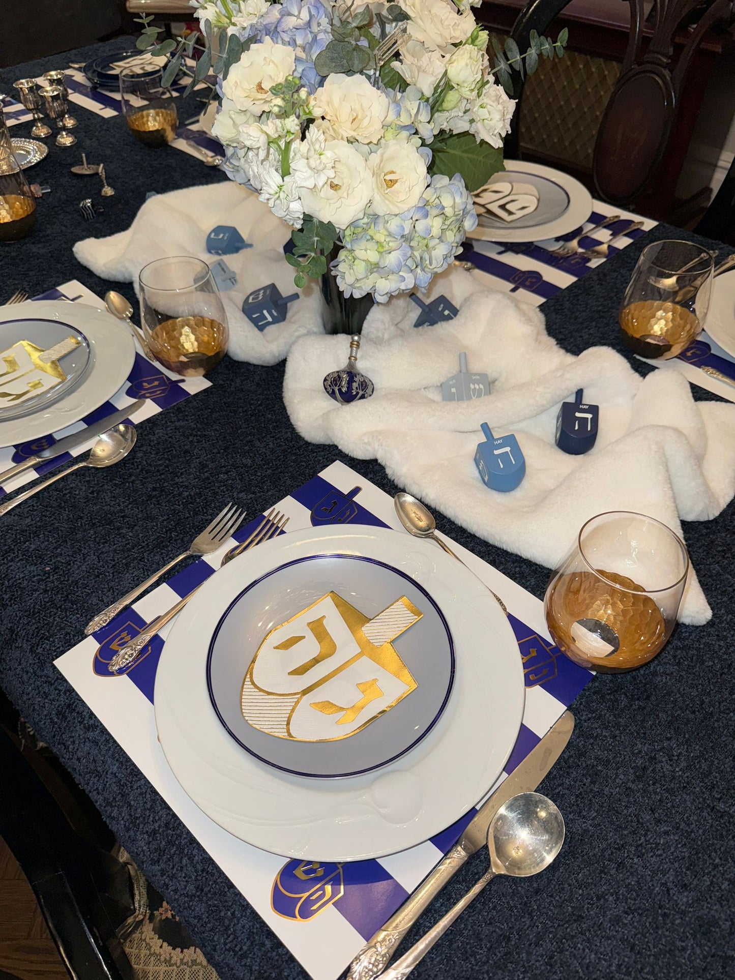 3188 Pavia Boucle Navy