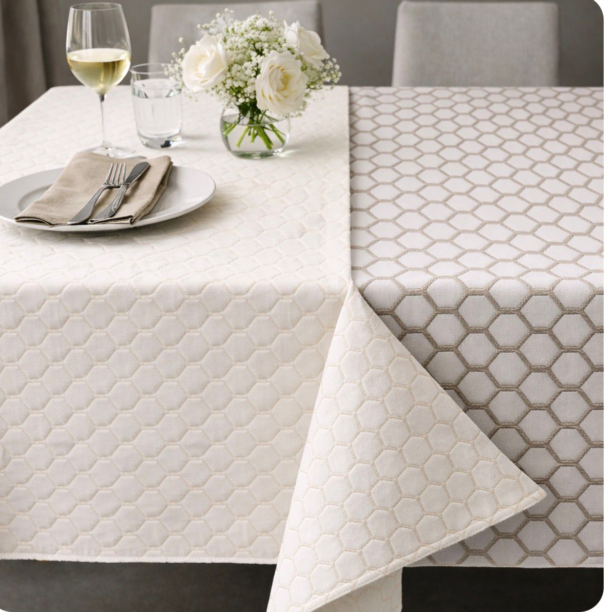 3118 Hanna Taupe PRE ORDER EA 03/17