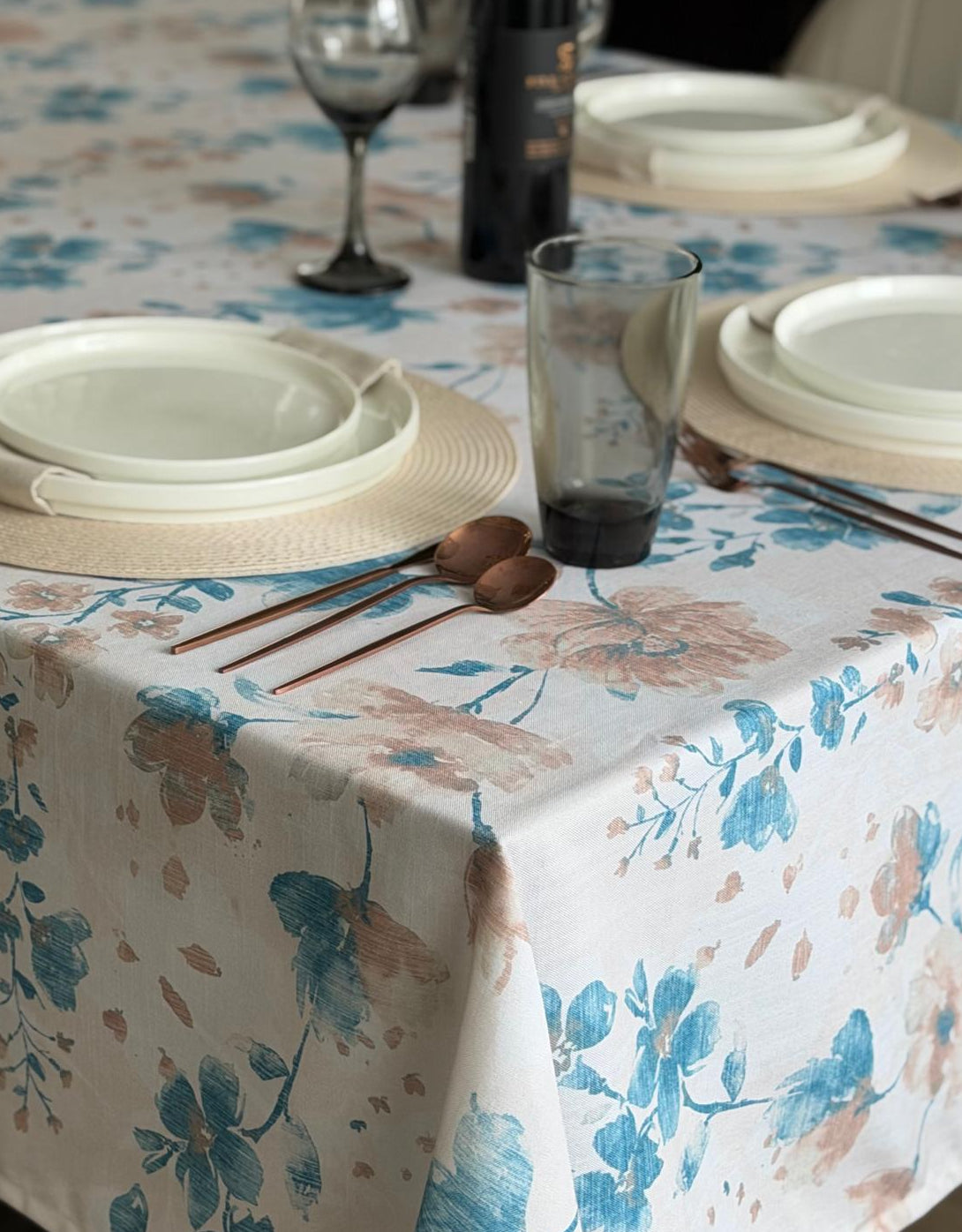 7020 Botanical Taupe