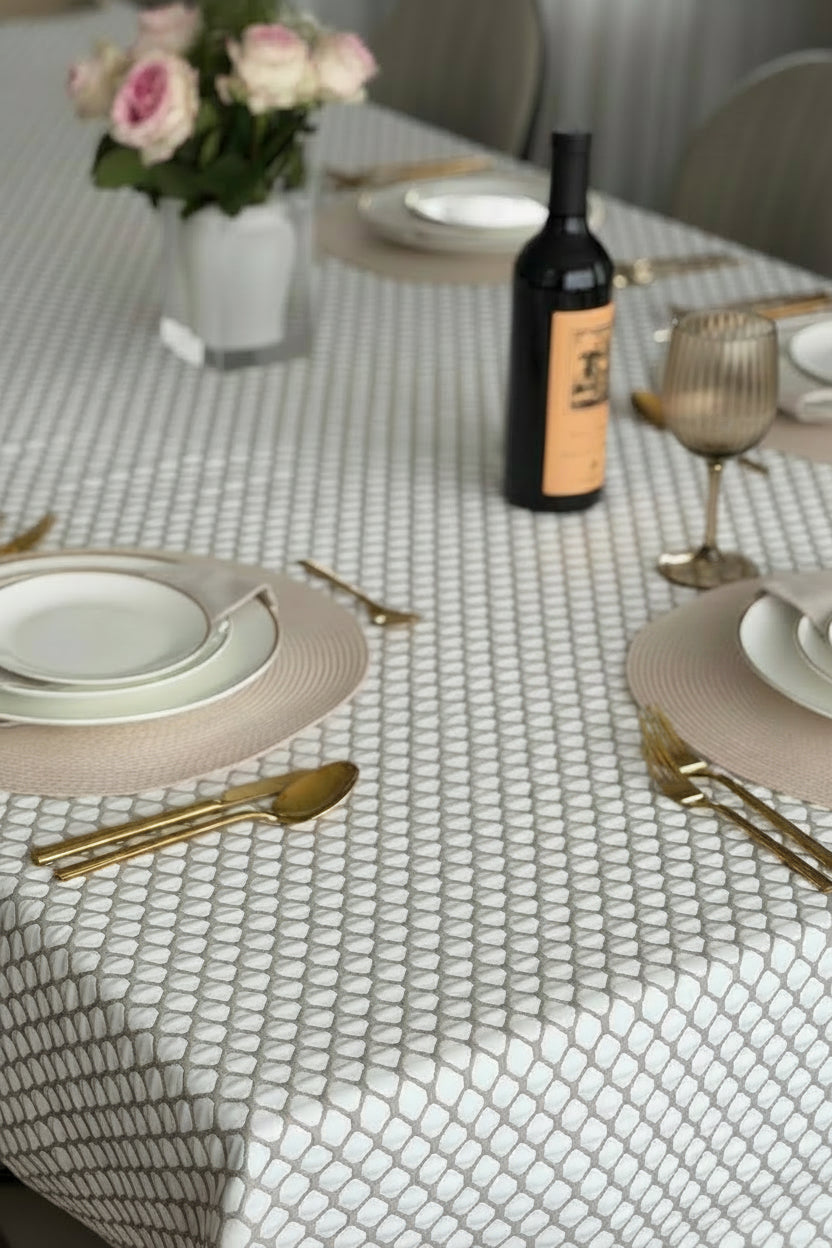 3118 Hanna Taupe