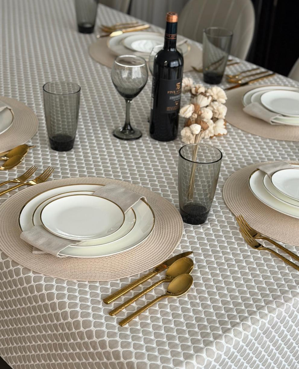 3118 Hanna Taupe