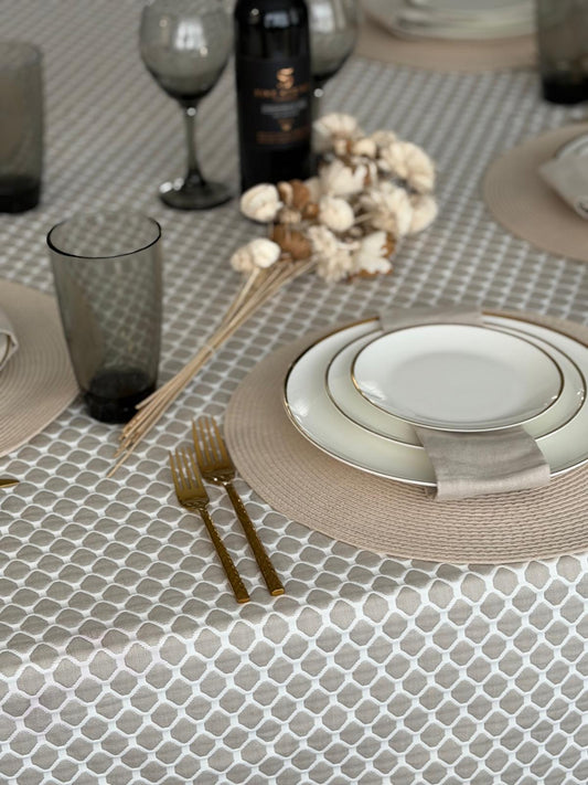 3118 Hanna Taupe