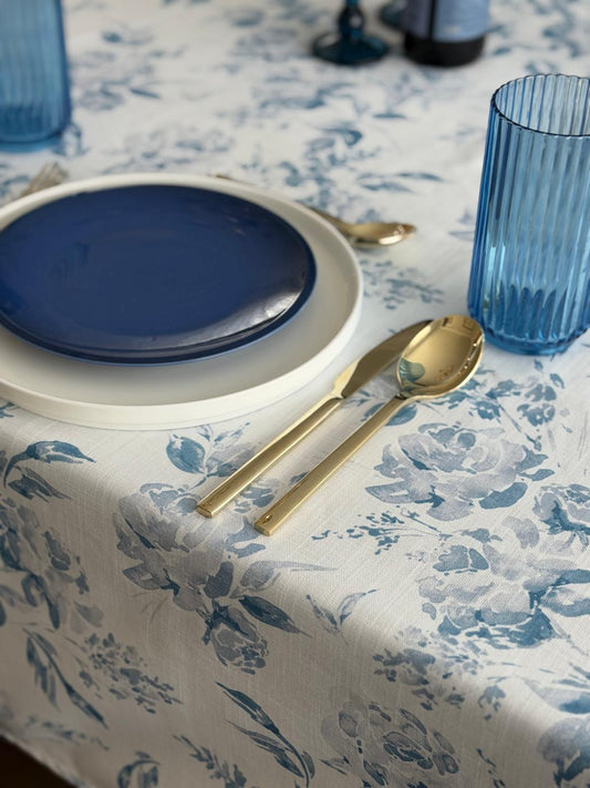 8203 Garden Blue