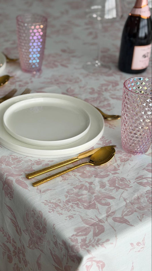 8203 Garden Pink