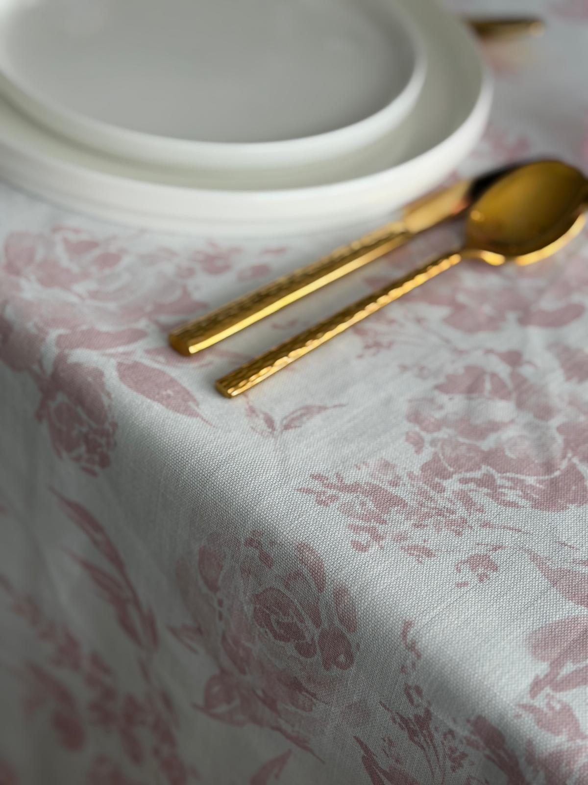 8203 Garden Pink