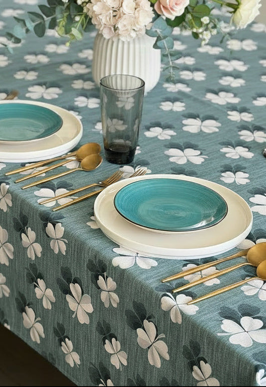 8140 Clovaire Teal