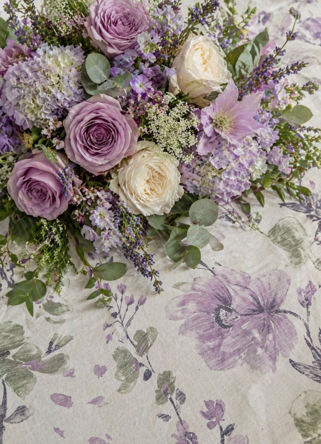 7020 Botanical Lilac
