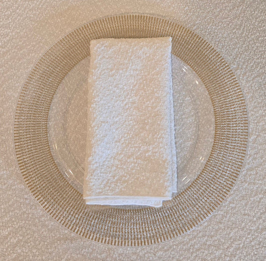 Napkin Bellagio