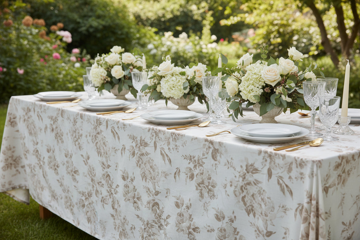 8203 Garden Taupe