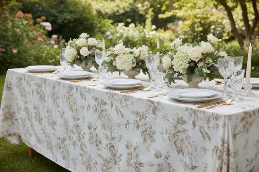8203 Garden Taupe