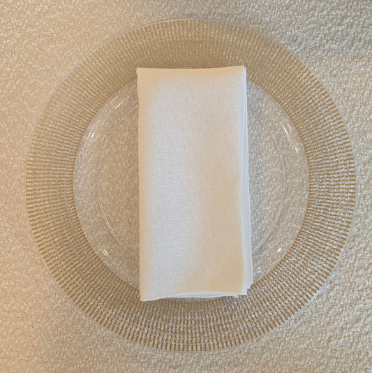 Napkin  Bianca