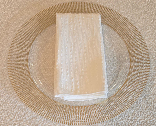 Napkin Tahiti