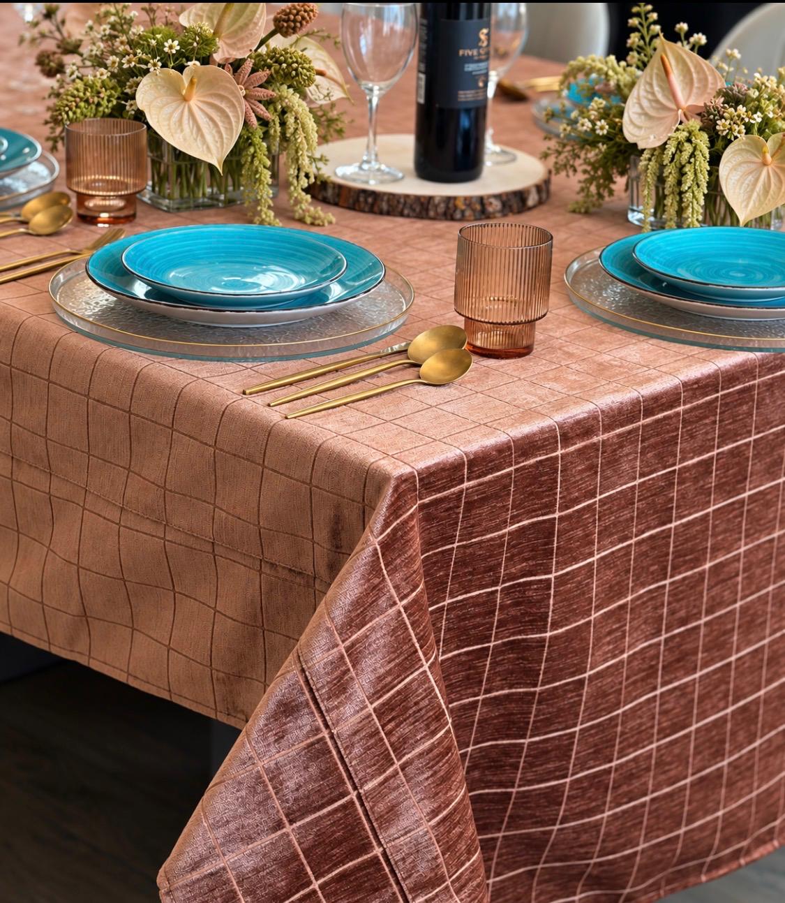 6782  Panama Terracotta