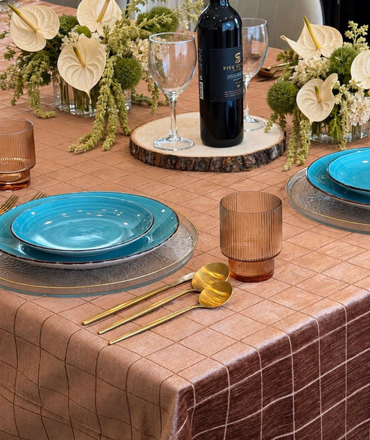 6782  Panama Terracotta