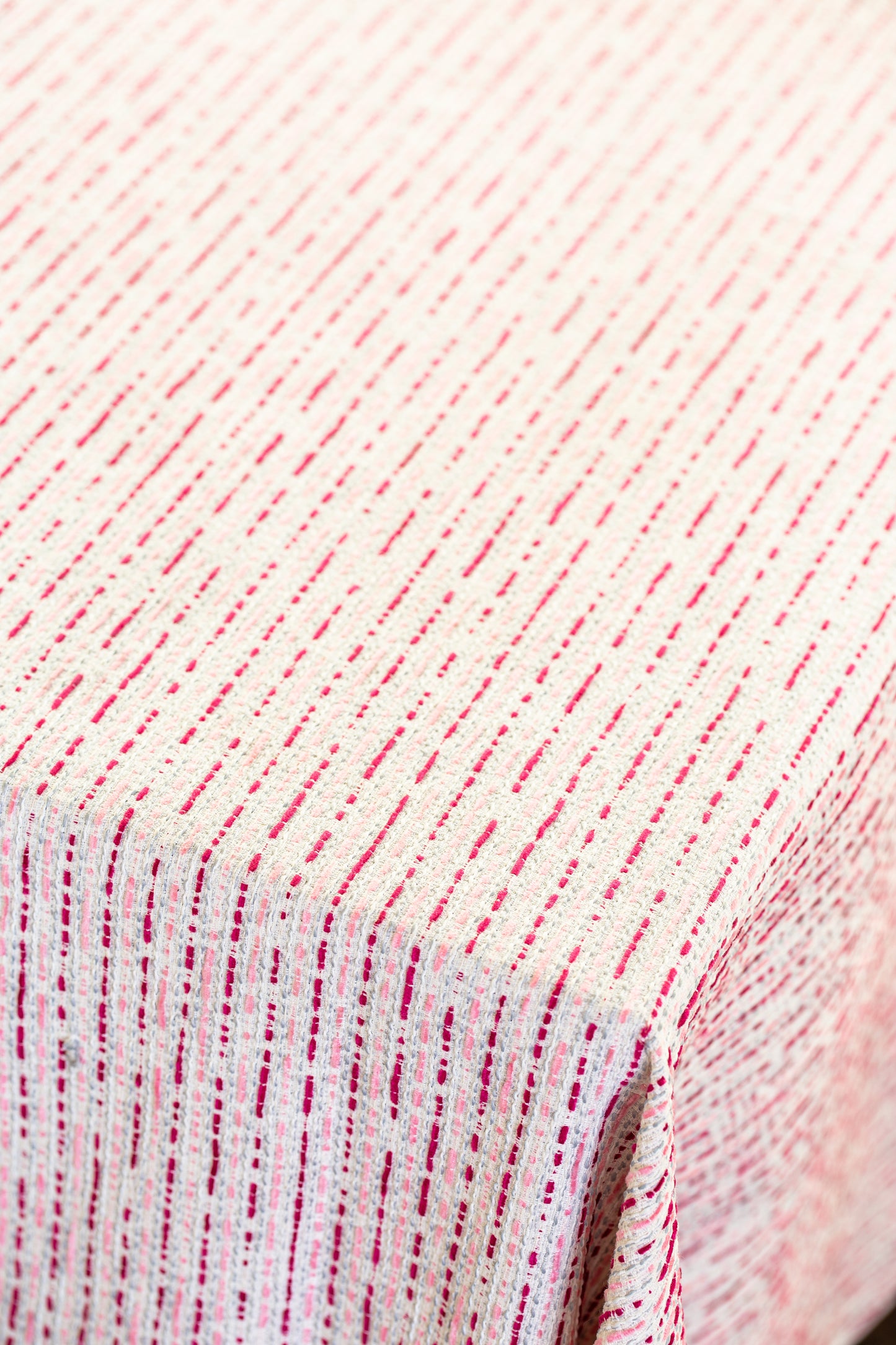 1080  Pink Tweed